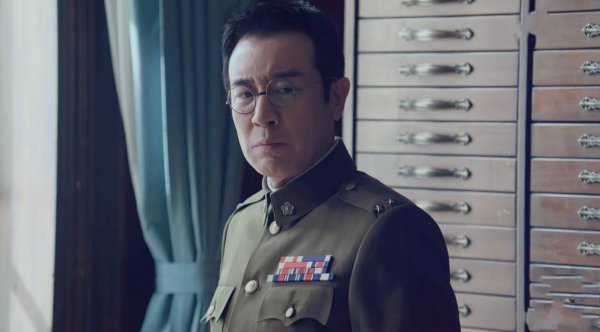 海顺优配 《沉默的荣耀》吴石牺牲后两月，蒋介石下令，26岁副官王正均被杀