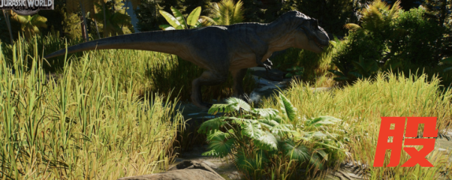 《侏罗纪世界：进化3》大型食肉动物介绍