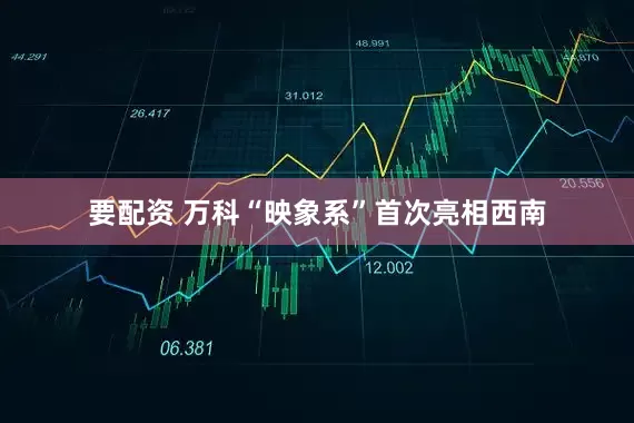 要配资 万科“映象系”首次亮相西南